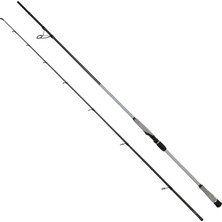 Captain 1474 Shore Pela 285CM 2 Parça Shore Jig Kamışı 40-80GR Atar Standart