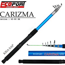Ecoport Carizma 180 Olta Kamışı 2,70