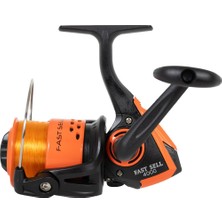 Remixon Remıxon Fast Sell Hc 4000 Orange Makara
