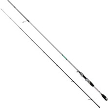 Captain 1344 Selica Rock Game Fuji 228CM 2 Parça Lrf Kamışı 1-9gr Atar Standart