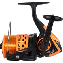 Remixon Remıxon Fast Sell 6000 Makara