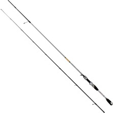 Captain 1343 Hyper Rock Game Fuji 228CM 2 Parça Lrf Kamışı 2-11GR Atar Standart