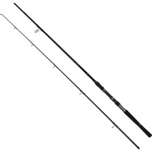 Captain 1472 Cx-Flex 2 Parça Spin Kamış 30-90GR Action Standart - 270 cm