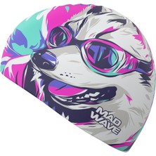 Mad Wave Silikon Bone Genç Yetişkin Husky Swim