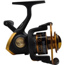 Portfish Yf 1000 Metal Lrf Olta Makinası 3+1 Bb