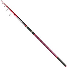 Albastar Power Carbon 1955 Surf Olta Kamışı Standart - 360CM