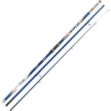 Kali Kunnan Hexaflex Surf Olta Kamışı Standart - 420CM