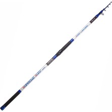 Albastar Supreme 3255 Surf Olta Kamışı Standart - 420CM