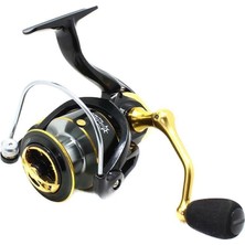 Captain Halley Spin Makine 4+1 Bb Standart - 4000