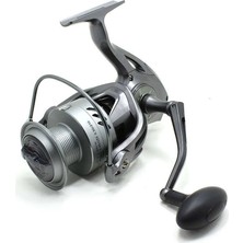 Captain Faraday Spin Makine 3+1 Bb Standart - 4000