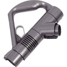 Fissler Dyson DC19 DC29 DC33 DC36 DC37 DC52 Uyumlu Ergonomik Tutma Sapı Kolu