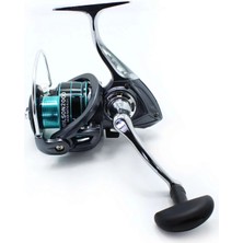 Captain Wilson Lrf Makinesi 4+1 Bb Standart - 2000
