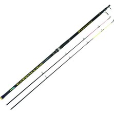 İtalcanna Italcanna Barracuda Surf Olta Kamışı Standart - 430CM