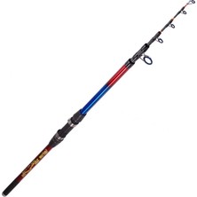 Albastar Enrico 2787 Surf Olta Kamışı Standart - 390CM
