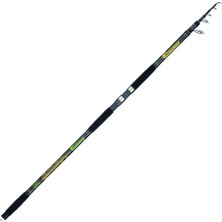 İtalcanna Italcanna Futura Surf Olta Kamışı Standart - 420CM