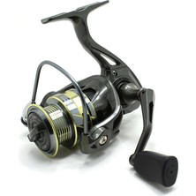 Captain Aji-Mcr Pro 800 Lrf Makinesi 7+1 Bb Standart