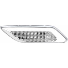 Artek 261612750R Renault Taliant 2021 Sonrası Sağ Ön Çamurluk Sinyali