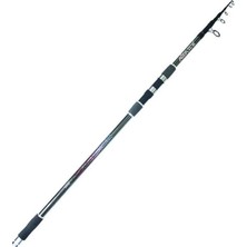 Albastar Bebek 2200 Surf Olta Kamışı Standart - 390CM