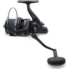 Silstar Power Surf Fd 9000 Surf Makine 6+1 Bb Standart - 9000