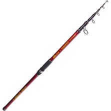 Albastar Vaniköy 2204 Surf Olta Kamışı Standart - 430CM