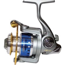 Banax Ares Spin Olta Makinesi Standart - 700