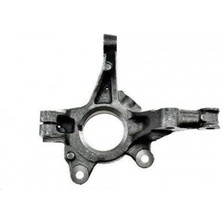 Renault Symbol 2012 Aks Tasiyici Sol Ön 72MM 400141304R Wisco