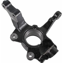 Renault Clio 2020- Aks Tasiyici Sağ Ön 72MM 400142942R Wisco