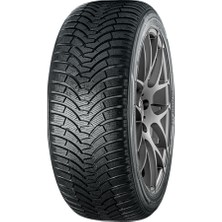 Dunlop Sp Winter Sport 500 215/50R17 Tl 95V Xl Oto Kış Lastiği (Üretim Yılı: 2025)