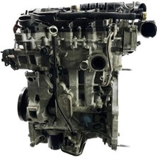 Opel Crossland Peugeot 5008 Motor Komple 1617296080 Orjinal