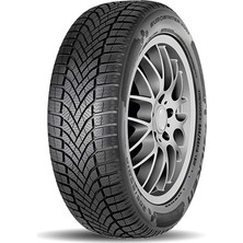 Falken Eurowinter HS02 195/50R15 Tl 82H Oto Kış Lastiği (Üretim Yılı: 2026)