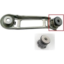 Opel Corsa 2001- Vites Tarayici Sabitleme Kolu Burcu 9199959 Wpart