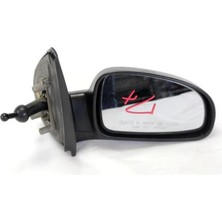 Chevrolet Aveo 2006-2011 Dış Dikiz Aynasi Sağ Manuel 96458084 Spj