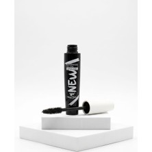 Royal Paris New Waterproof Volume Mascara