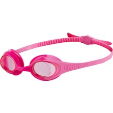 Arena Spider Çocuk Pembe Yüzücü Gözlüğü 004310203