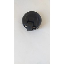 Miele Elekktrikli Süpürge Orijinal Classic C1-C2-C3 Junior Power Line  Tekerleği 1 Ad.