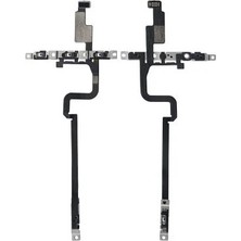 iPhone 15 Pro Max Power Button On