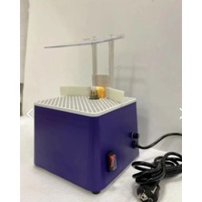 Glassmakro Küçük Boy Rodaj Makinesi (Cam Vitray ve Mozaik)