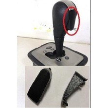Opel Corsa Vites Kolu Plastigi Easytronic 13122971 Wpart