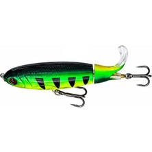 Oskar Zento 13CM 36GR Maket Balık Renk: SY07