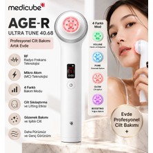 Medicube Age-R Ultra Tune 40.68 Cilt Bakım Cihazı