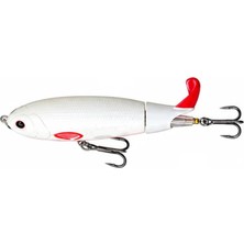 Oskar Zento 13CM 36GR Maket Balık Renk: LB36(GLOW)