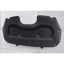 Peugeot 2008 Motor Kaput Izolasyonu 9825959880 Wpart