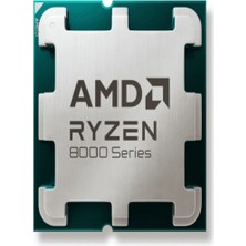 Amd Ryzen 5 8500G 3.5 Ghz Tray