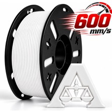 Altıntartı High Speed Pla Filament – 1.75 mm Beyaz