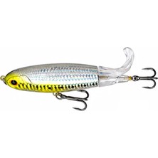 Oskar Zento 13CM 36GR Maket Balık Renk: NK01