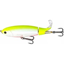 Oskar Zento 13CM 36GR Maket Balık Renk: STB04
