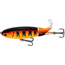 Oskar Zento 13CM 36GR Maket Balık Renk: SK06
