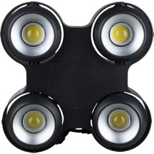 Aolait AL1004LB 4X100W IP65 Su Geçirmez LED Blinder Işık