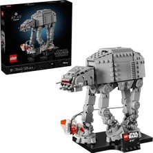 75440 LEGO Star Wars At-At 525 Parça +18 Yaş