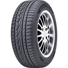 Hankook 245/50R18 100H Winter I*cept Evo W310B Suv Kış Lastiği (Üretim TARIHI:2026)